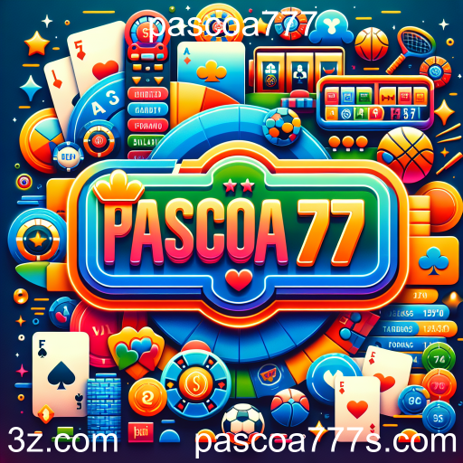 Explorando o Mundo das Apostas Online no Páscoa777